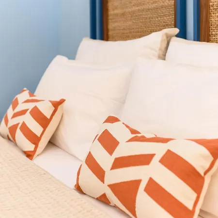 Nea Domus Santa Monica By Dimorra Apartmán *