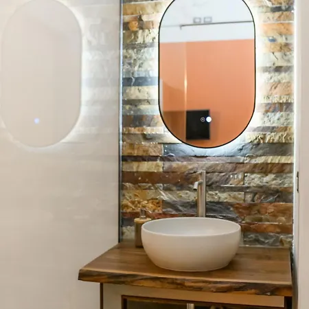 Apartmán Nea Domus Santa Monica By Dimorra