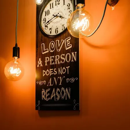 Nea Domus Santa Monica By Dimorra Apartmán