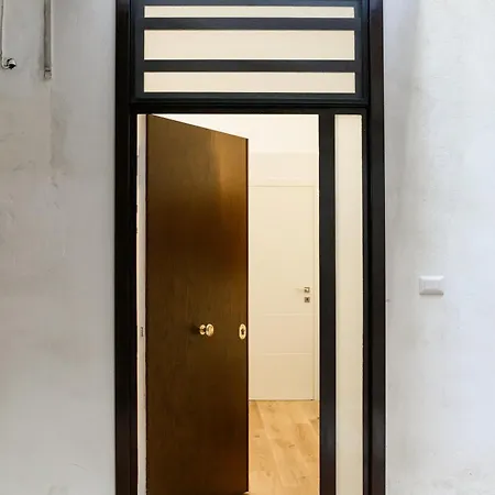 Nea Domus Santa Monica By Dimorra