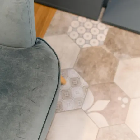 Nea Domus Santa Monica By Dimorra Apartmán