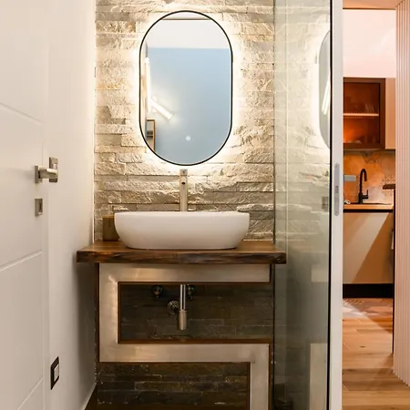 Nea Domus Santa Monica By Dimorra Neapol