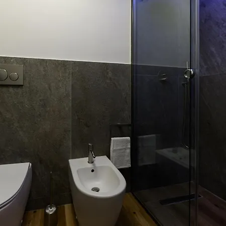 Apartmán Nea Domus Santa Monica By Dimorra