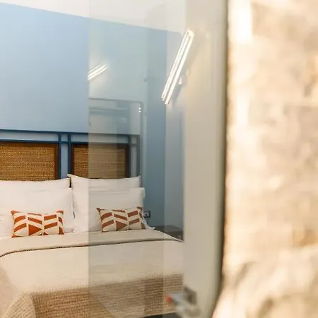 Lägenhet Nea Domus Santa Monica By Dimorra *